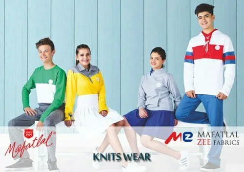 Mafatlal Knitted Garments