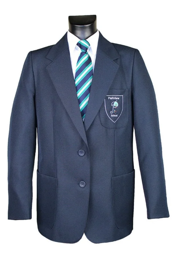 School Uniform Coat