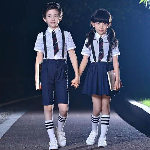 Customized School Uniforms