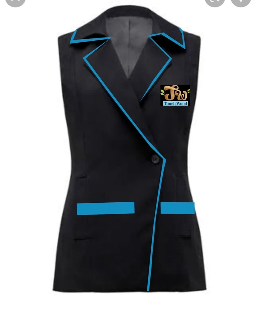 Luxury Spa Uniforms