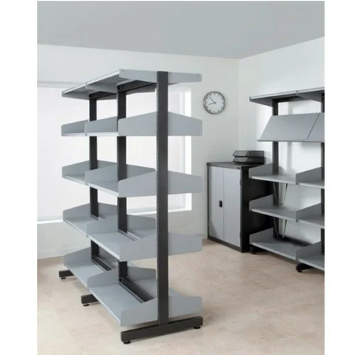 Free Standing Shelf Unit