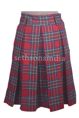 Seethsons India Uniforms Institution Uniform