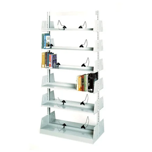 6 Shelf Bookcase