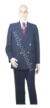 Sethsons India Institutional Uniform