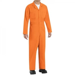 Polyester Full Sleeves Industrial Uniform