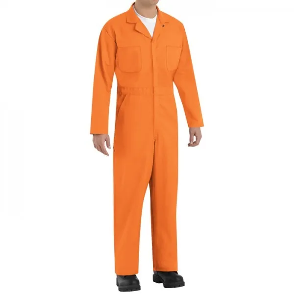 Polyester Full Sleeves Industrial Uniform