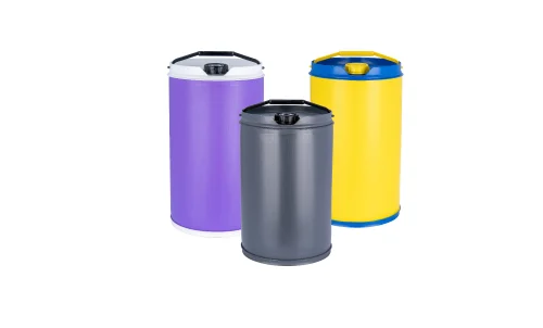 26 Litre HDPE Drums