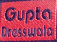 Gupta Dresswala