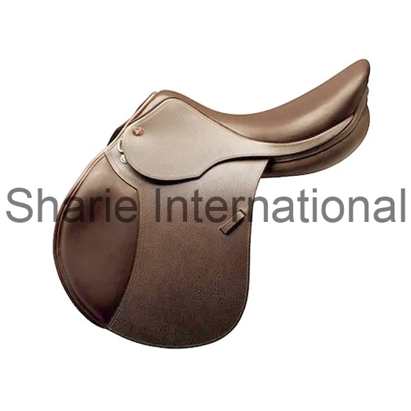 English Saddle