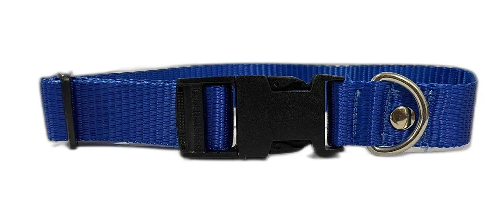 Nylon Dog Leash Webbing