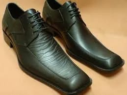 Leather Footwear