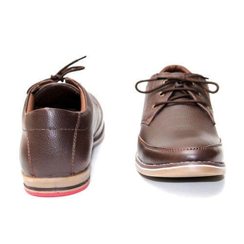 Mens Casual Leather Shoes