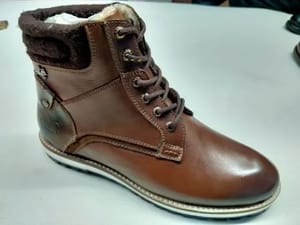 Men Leather Shoes