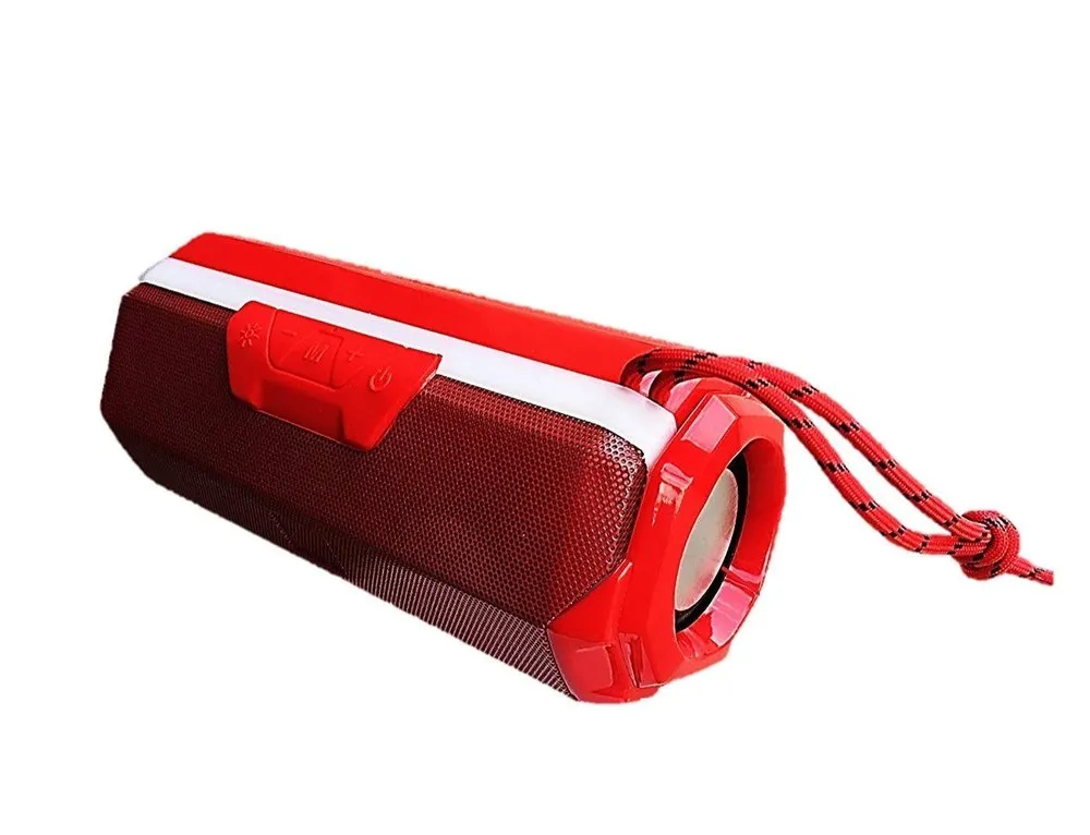 Multicolor A006 Bluetooth Speaker, Speaker