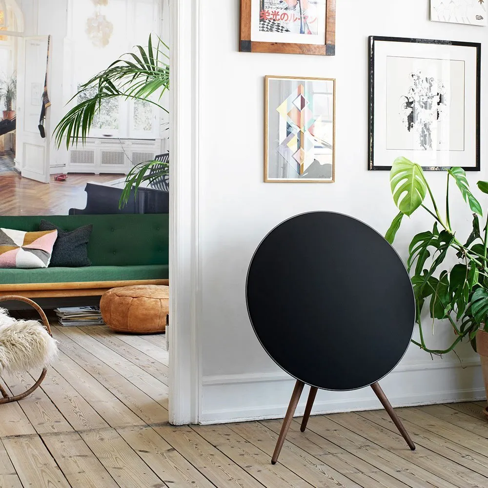 B&O Black Bang & Olufsen Beoplay A9, 480 Watts