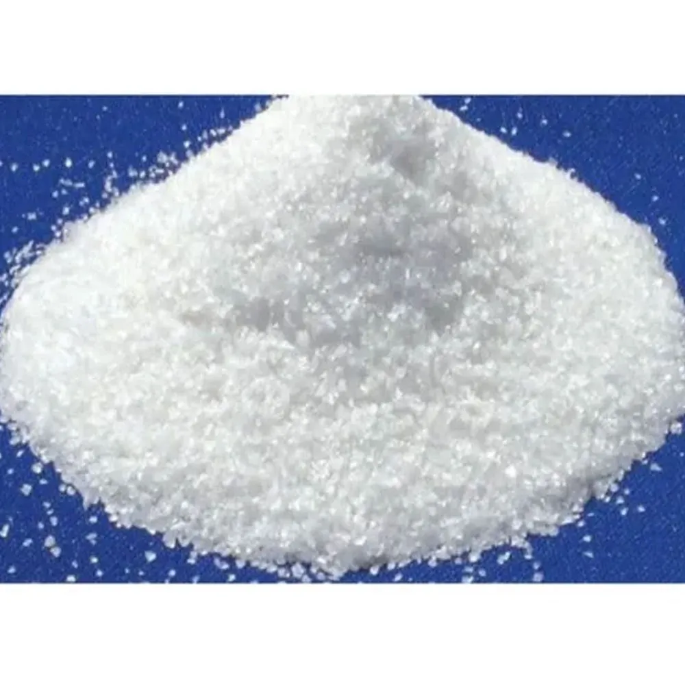 Silica Sand Granules