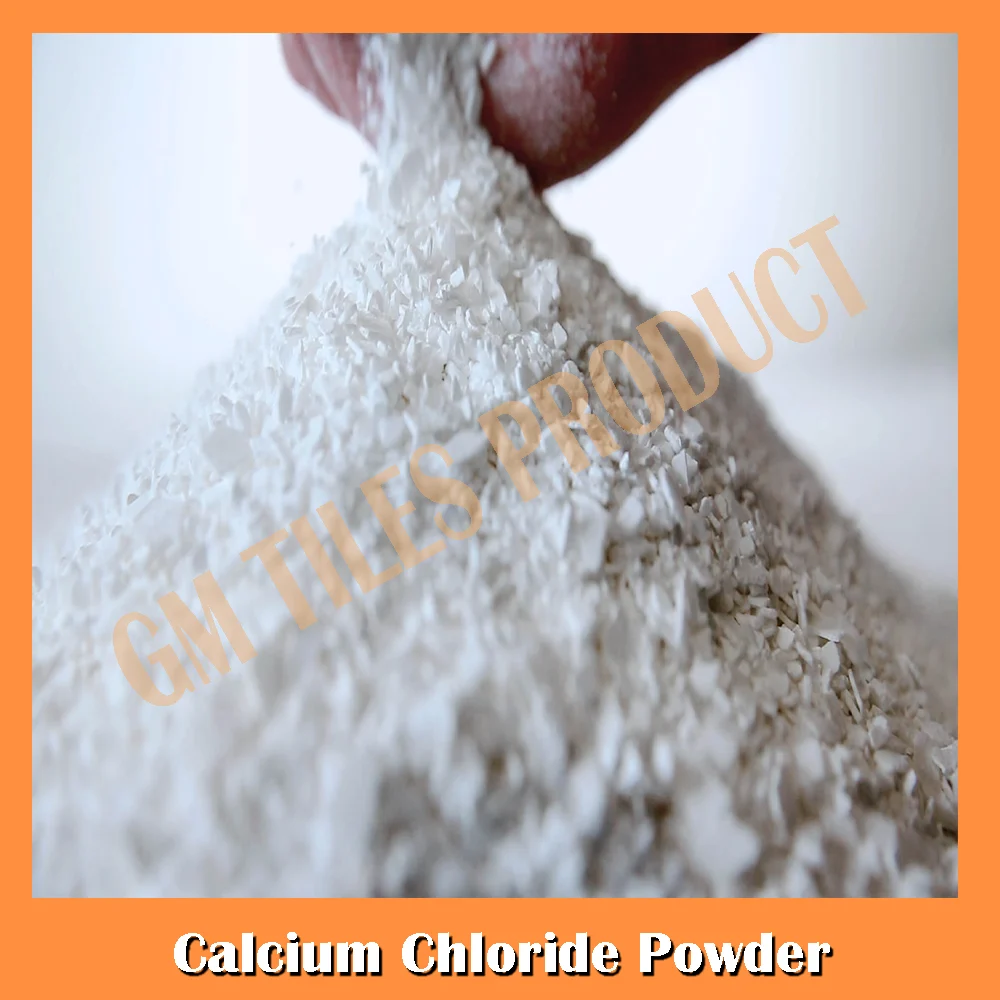 Calcium Chloride Powder