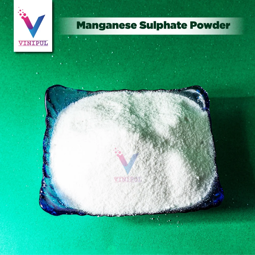 Manganese Sulphate Powder