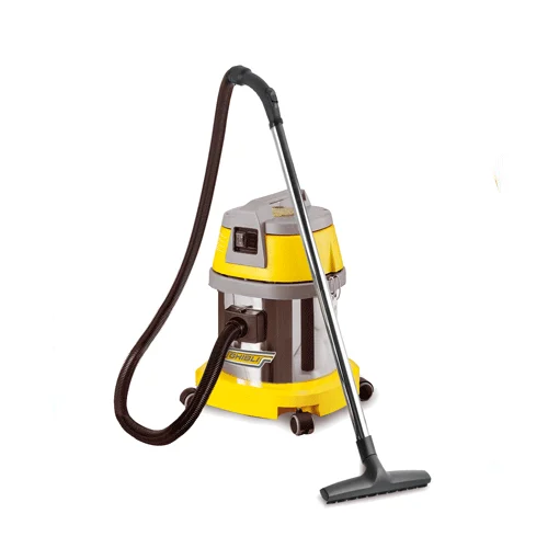 Heavy Duty Vacuum Cleaner, 2000 Watt, 60 Litre