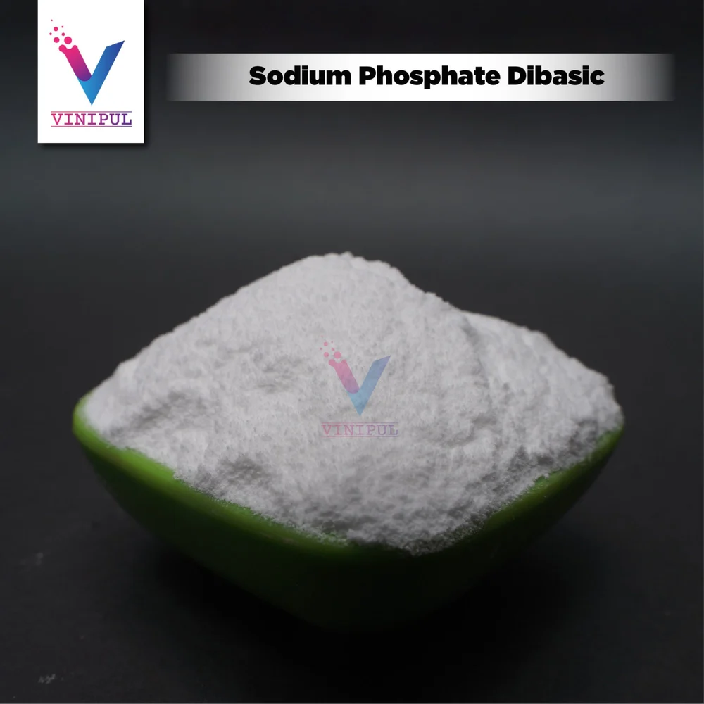 Sodium Phosphate Dibasic