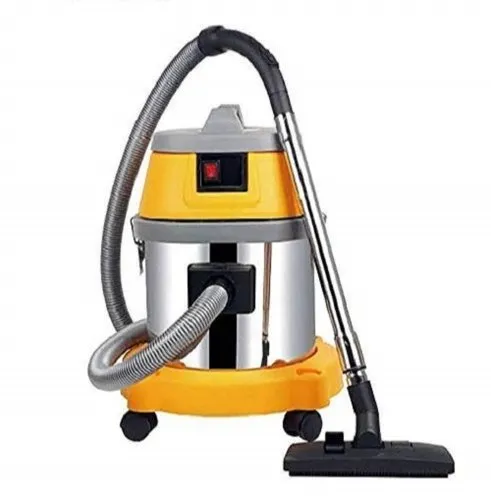 Wet Dry Vacuum Cleaner, For Industrial Use