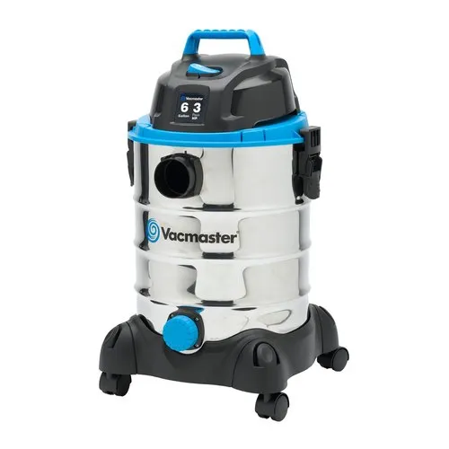 Vacmaster VQ607SFD Wet Dry Vaccum Cleaner, For Home