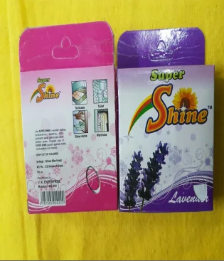 Multicolor PAPER CARD Super Shine Colour Goli 50 Gm, Size: Squer