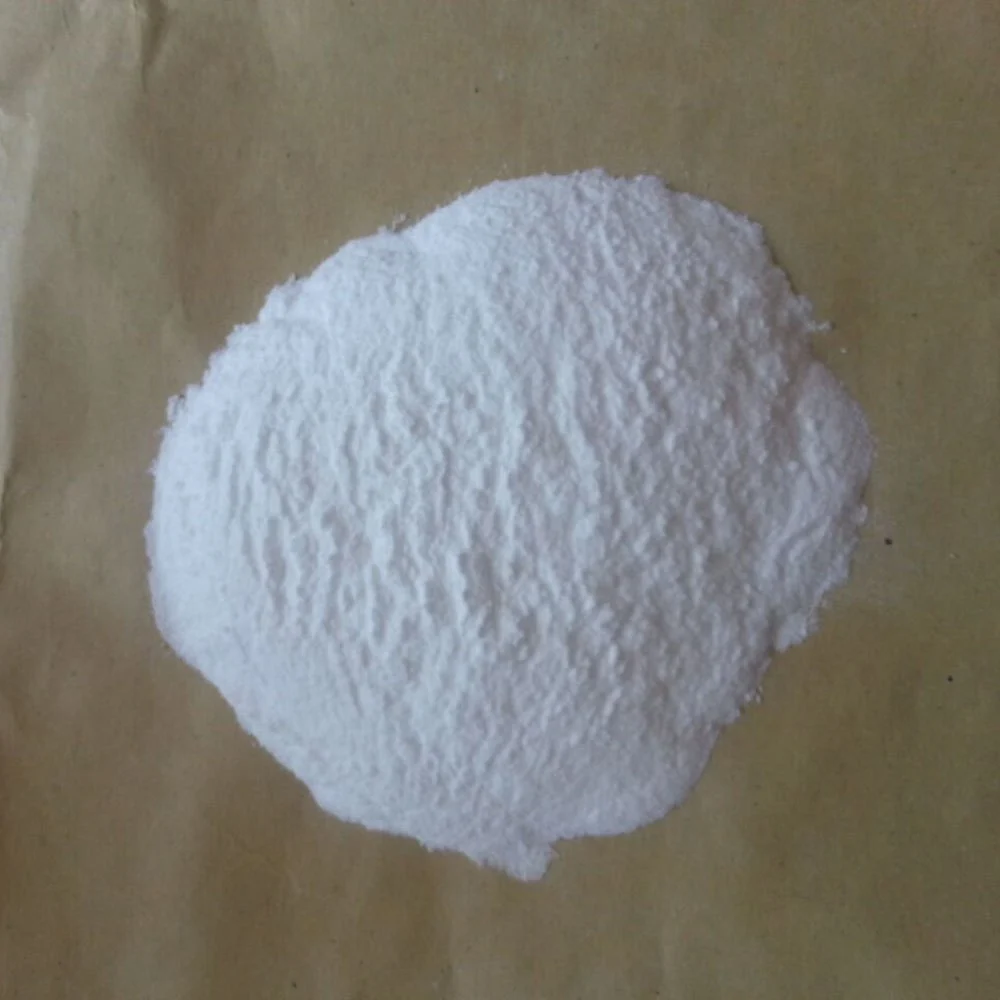 White Silver Chloride