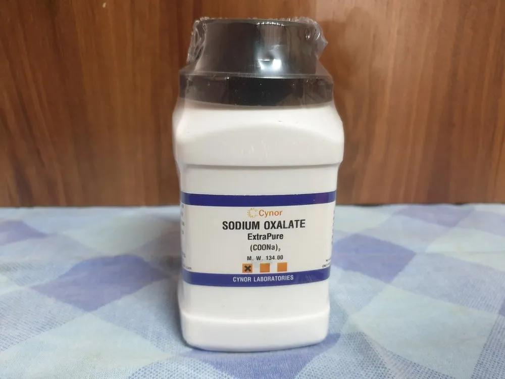 Sodium Oxalate Powder