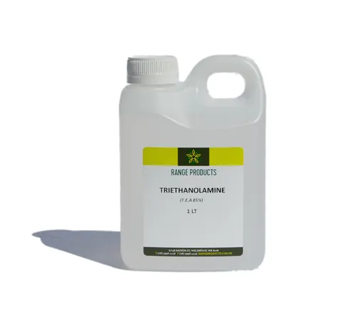 Triethanolamine 99%