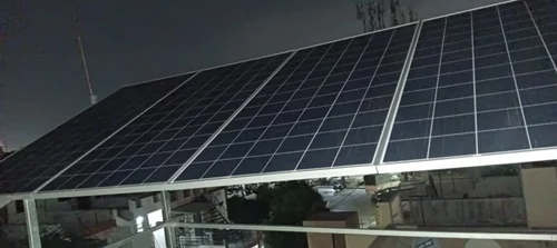 Solar Panel System