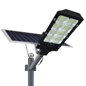 Solar Street Light Manufacturer