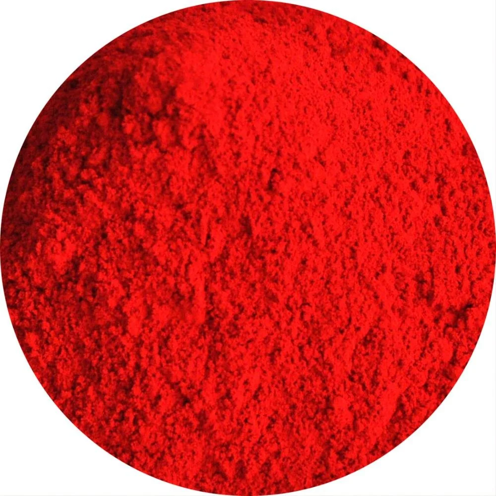 Textile Organic Pigment