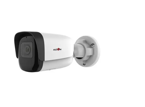 ALCON 2 MP Bullet Camera for commercial usage, For Outdoor, Camera Range: 30 m