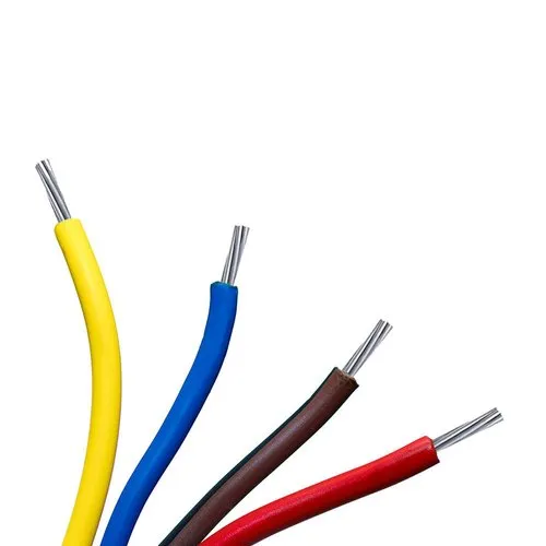 16 Square mm Solid 1x18 Aluminum Service Cable