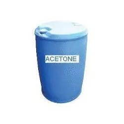 Liquid Acetone Solvent, Packaging Type: Bottle