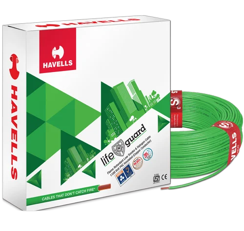 Havells Frls House Wires, 90m