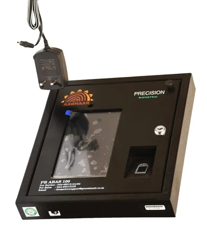 Precision Biometric PB ABAS 100 Series