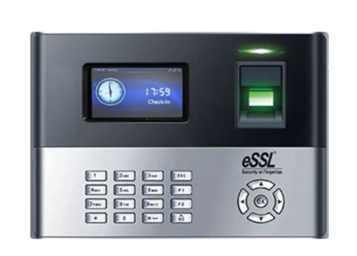 ESSL X990 Biometric Attendance System