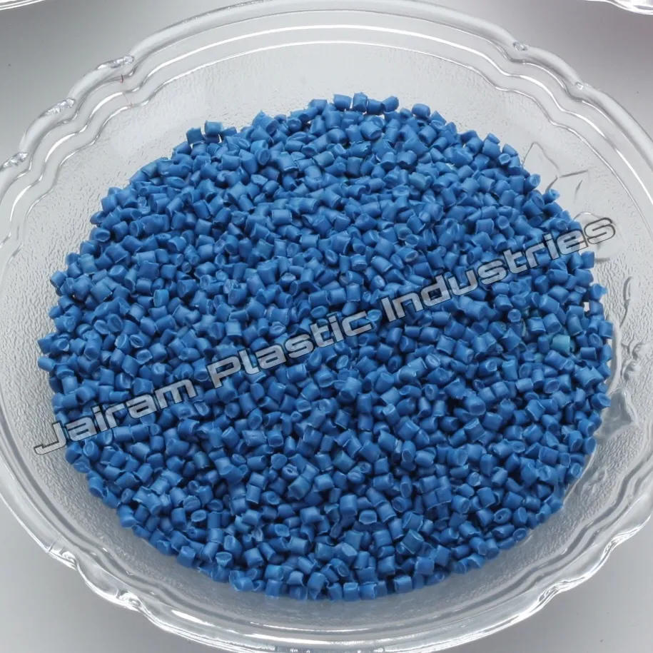 PP Reprocessed Plastic Granules, 25 Kg, Packaging Type: Bag