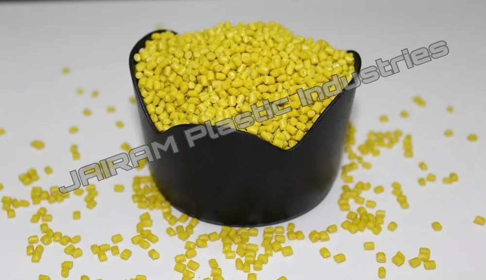 JPI Injection Molding Granules, Packaging Size: 25 KG