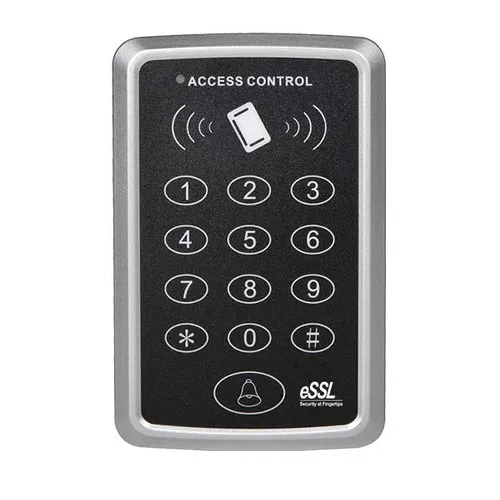 ESSL SA32 Access Control