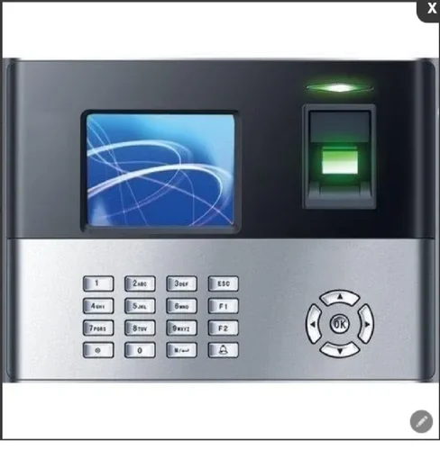 Fingerprint Attendance Systems