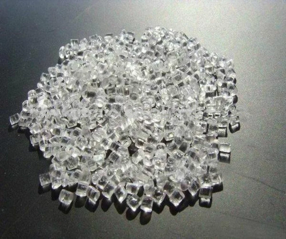 Acrylic Granules Acrypet PMMA