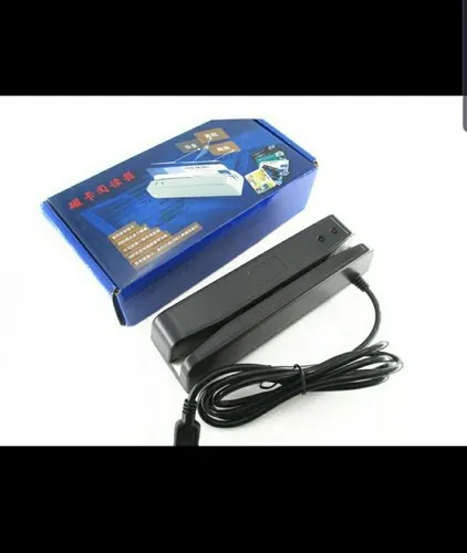 Magnetic Card Reader MSR100