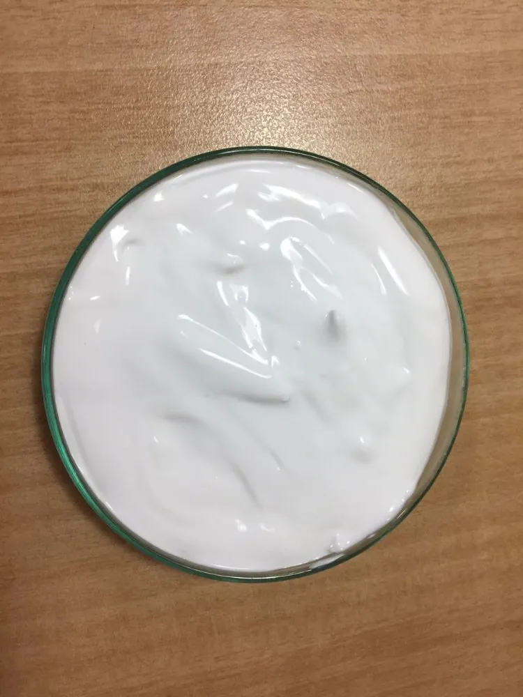 Polyvinyl Acetate Emulsion