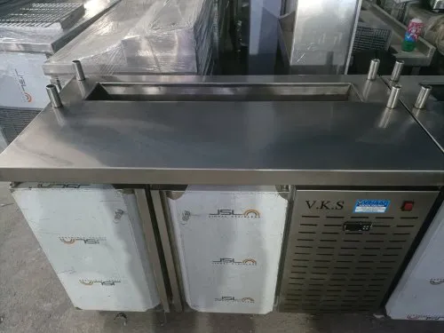 Under Counter Refrigerator