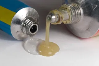 Adhesive Resins