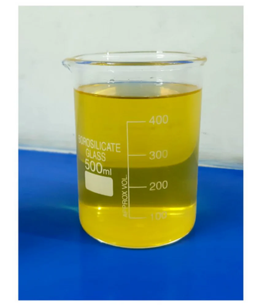 Liquid Sodium Hypochlorite