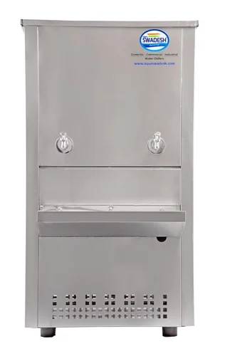 Water Cooler, Storage Capacity: 40 L